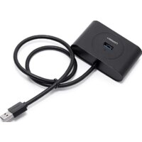 USB-хаб Ugreen CR113 20290