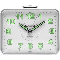 Будильник Casio TQ-218-8EF