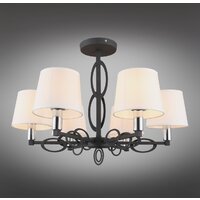 Припотолочная люстра Omnilux Reggello OML-64907-06