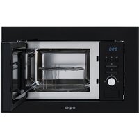 Микроволновая печь Akpo MEA 820 08 MMP01 BL