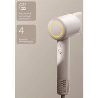 Фен Tuvio HD16EI02