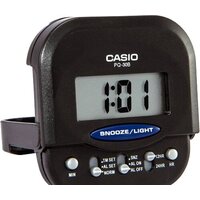Настольные часы Casio PQ-30B-1EF