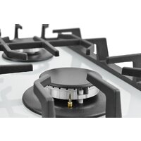 Варочная панель ZUGEL ZGH451W