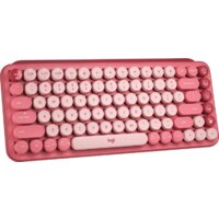 Клавиатура Logitech Pop Keys Heartbreaker 920-010718