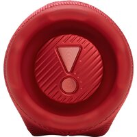 Беспроводная колонка JBL Charge 6 (красный)