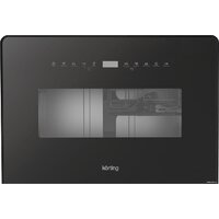 Отдельностоящая посудомоечная машина Korting KDF 26630 GN
