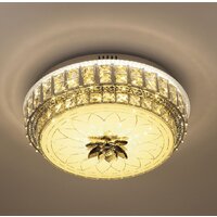 Припотолочная люстра LED4U 1160-400 CR