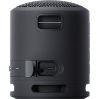 Беспроводная колонка Sony SRS-XB13 (черный)