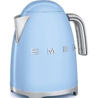 Электрический чайник Smeg KLF03PBEU