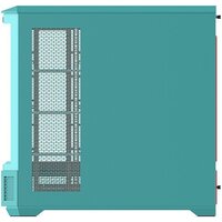 Корпус Thermaltake View 600 TG Mint Strawberry CA-11H-00FLWN-00