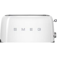 Тостер Smeg TSF02WHEU