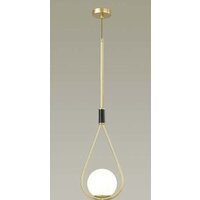 Подвесная люстра Odeon Light Flari 4810/1