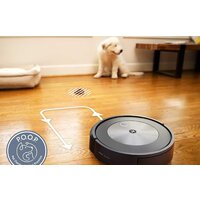 Робот-пылесос iRobot Roomba j7+