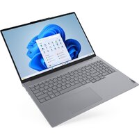 Ноутбук Lenovo ThinkBook 16 G8 IAL 21SK007URT