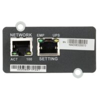 Сетевая карта IPPON SNMP II 1022865