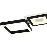 Припотолочная люстра Escada 10266/4LED