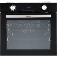 Электрический духовой шкаф Hotpoint FE8 821 H BL