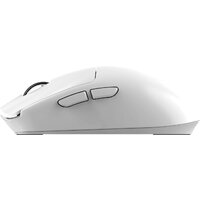 Игровая мышь Acer OMR401 (белый)