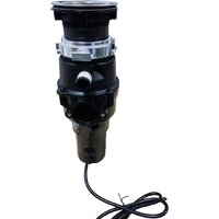 Измельчитель пищевых отходов Saniteco FCD-300