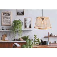 Подвесная люстра Eglo Hykeham 43852