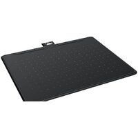 Графический планшет Huion Inspiroy RTS-300 (черный)