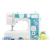 Электромеханическая швейная машина Janome PS 15