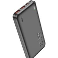 Внешний аккумулятор Hoco J101 10000mAh (черный)