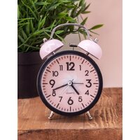 Настольные часы ILikeGift Multicolor M02-03 (розовый)