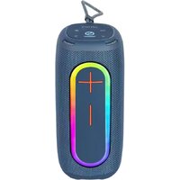 Беспроводная колонка Bseng P10 Pro (синий)