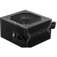 Блок питания MSI MAG A650BN