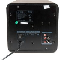 Акустика Dialog AP-203