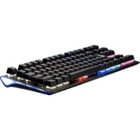 Клавиатура Defender Dark Arts GK-375 RU