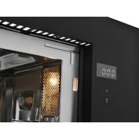 Микроволновая печь ZUGEL ZMO201B