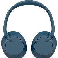 Наушники Sony WH-CH720N (темно-синий)