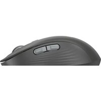 Мышь Logitech Signature Plus M750 L (графит)