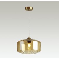 Подвесная люстра Odeon Light Binga 4747/1
