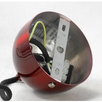 Подвесная люстра Lussole Loft GRLSP-9656