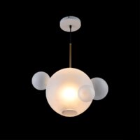 Подвесная люстра LOFT IT Bolle 2030-P4