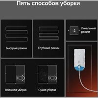 Робот для мытья окон Hutt 10