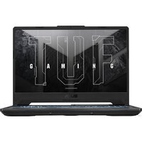 Игровой ноутбук ASUS TUF Gaming A15 FA506NC-HN101