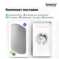 Телефон Apple iPhone 11 Pro 256GB Восстановленный by Breezy, грейд B (темно-зеленый)