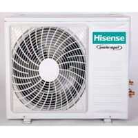 Кондиционер Hisense AUV-36UR4RC8/AUW-36U4RK7 WI-FI