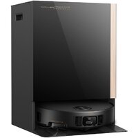 Робот-пылесос Trouver Robot Vacuum Mobius 60 Black RLV83LE (евровилка, черный)
