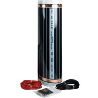 Инфракрасная пленка Rexant Ultra RXM 220 15 кв.м. 3300 Вт