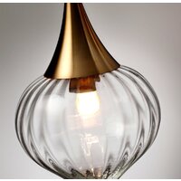 Подвесная люстра Odeon Light Kesta 4950/1