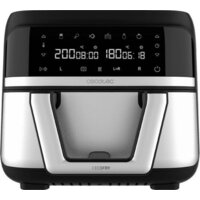Аэрогриль (аэрофритюрница) Cecotec Cecofry Dual 9000