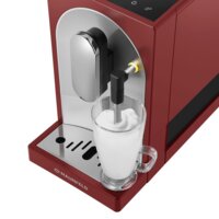 Кофемашина MAUNFELD MF-A7021RD