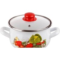 Кастрюля Perfecto Linea Урожай 50-881129