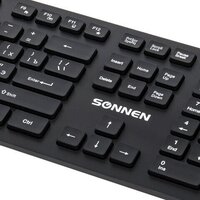 Клавиатура Sonnen KB-8280