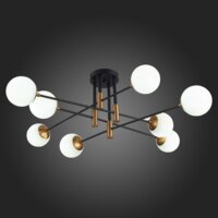 Люстра средней высоты ST Luce Limano SL1203.402.08